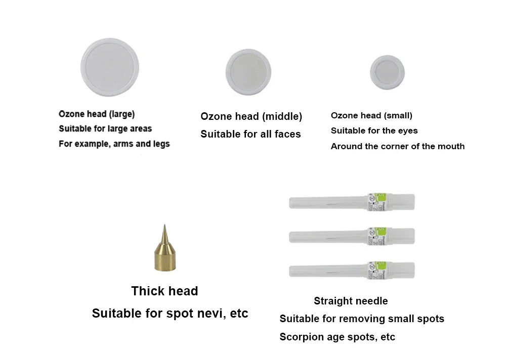 Fibroblast Original Plamax Cold Plasma Wireless Skin Tightly Acne Treatment Dark Age Skin Tag Blemish Removal Beauty Tools