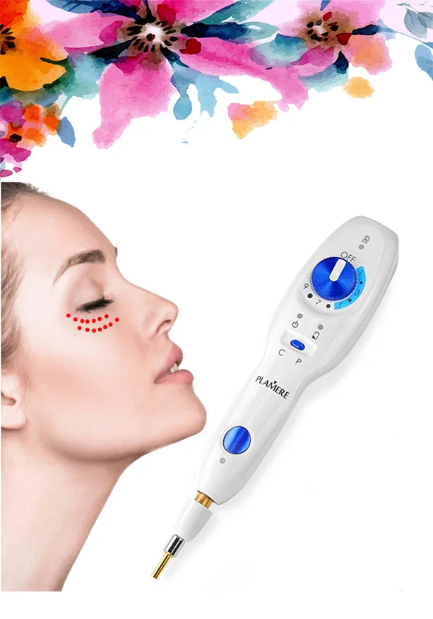 2025/Plamere  Korea plaxpot plamere pen fibroblast plasma pen for  tightening plamere