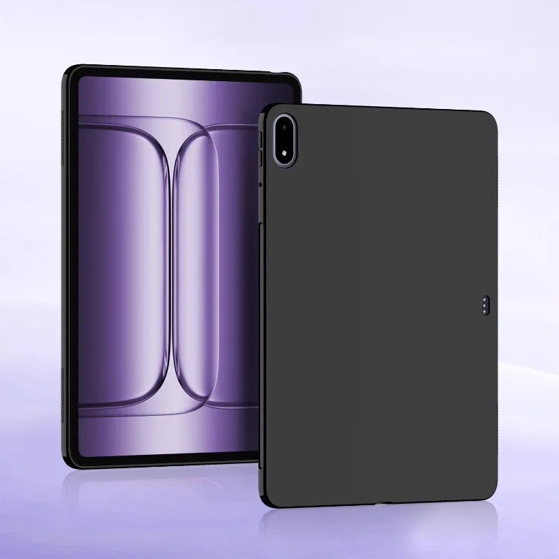 For OPPO Oneplus Pad 2 Pro 13.2 inch 2025 Silicone Case OPD2413 Anti-drop TPU Soft Tablet Cover For One Plus Pad2 Pro13.2"Funda