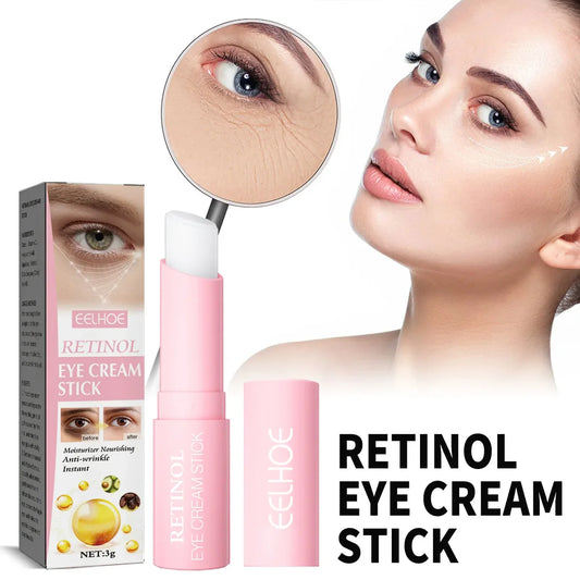 Retinol Eye Cream Care