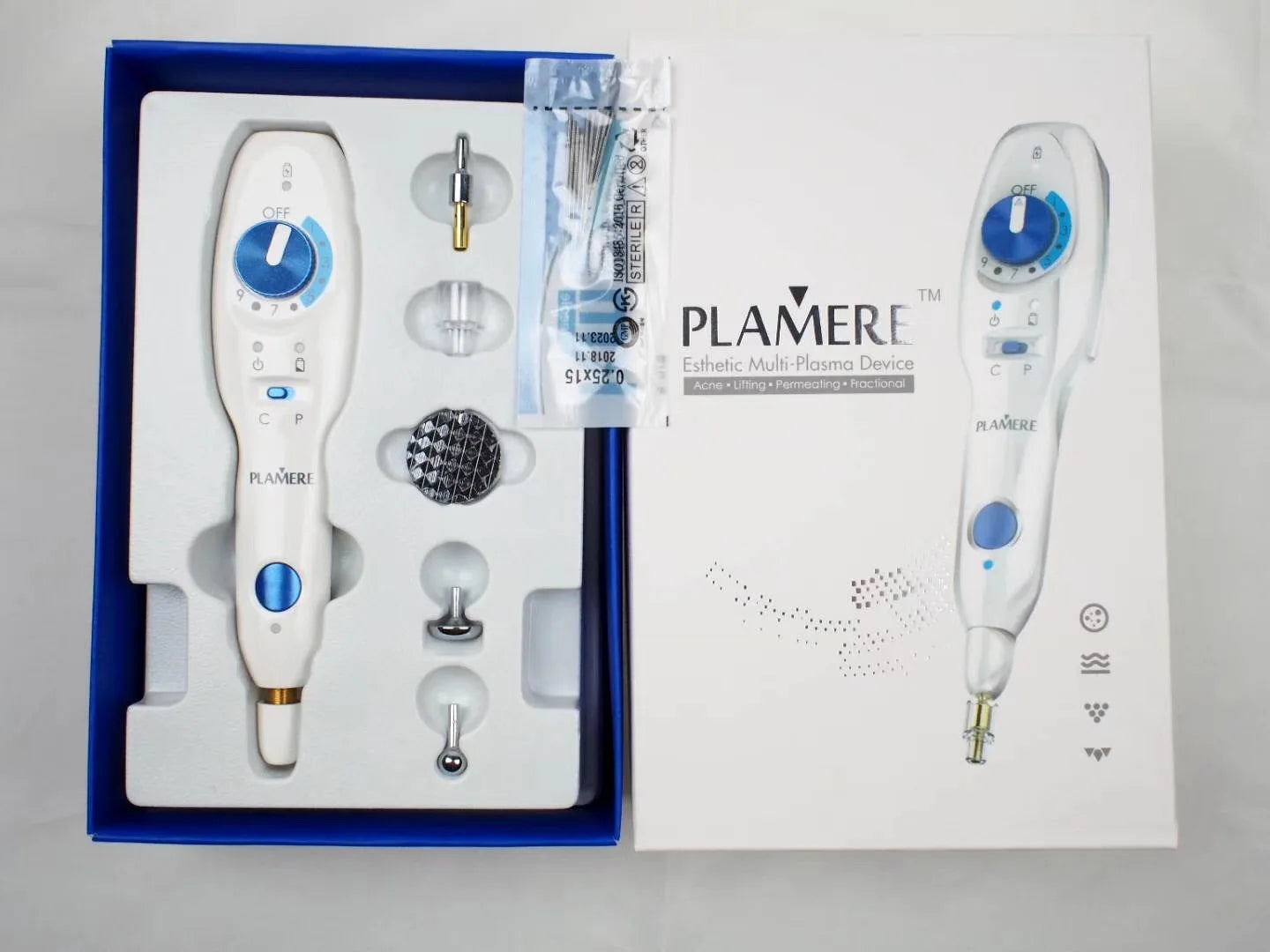 2025/Plamere  Korea plaxpot plamere pen fibroblast plasma pen for  tightening plamere