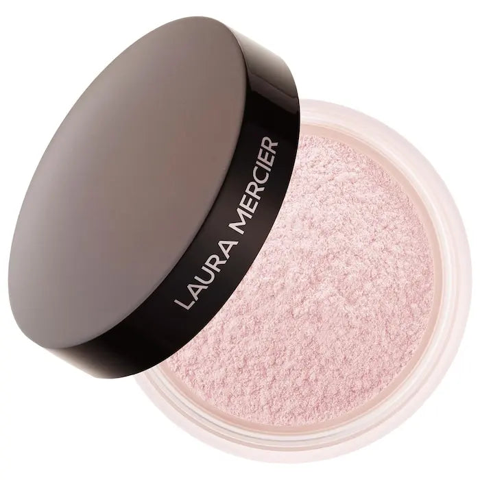 Laura Mercier Light Flawless and Transparent Makeup Setting Powder