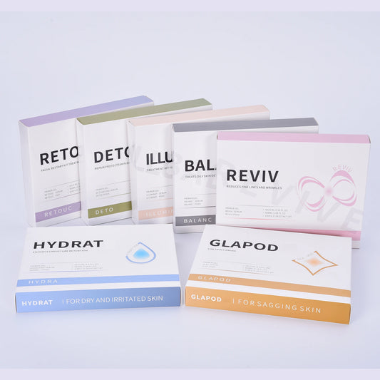 Newest 7 Type CO2 Oxygen Bubble Kit Skin Care Oxygen Pods CO2 Oxygen Capsule Skin Exfoliation Tightening Beauty Machine