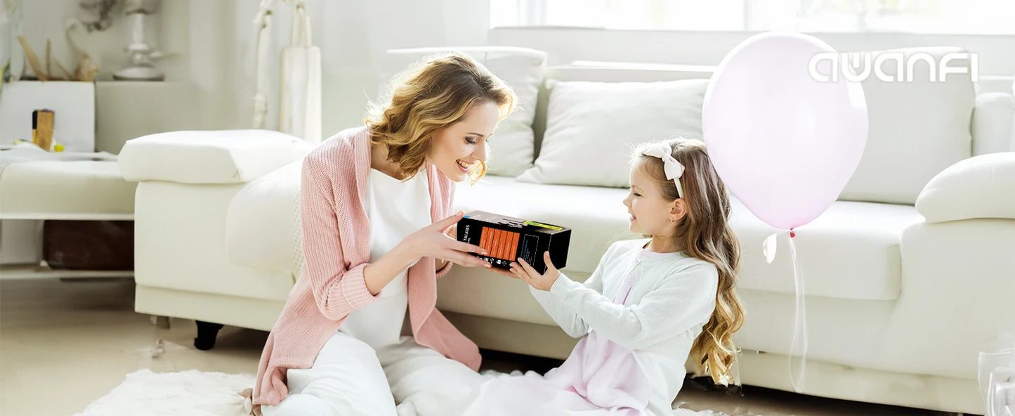 (Not For AU/JP/BR/NZ/BY/TH/UA/AO) 2/3/4 pcs Walkie Talkie Adults & Kids, Long Range/Rechargeable/1000mAh/Lanyards/Flashlight/SOS