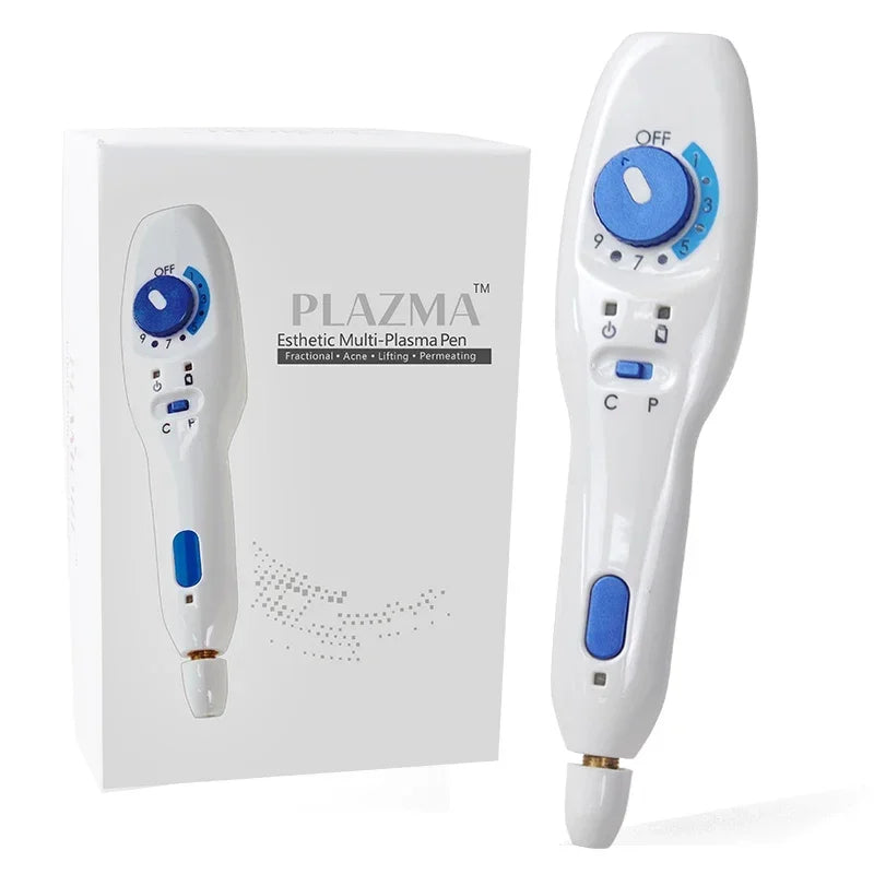 Professional Eyelid Lifting Plasma Pen Beauty Skin Care Device Fibroblast Plasma Pen