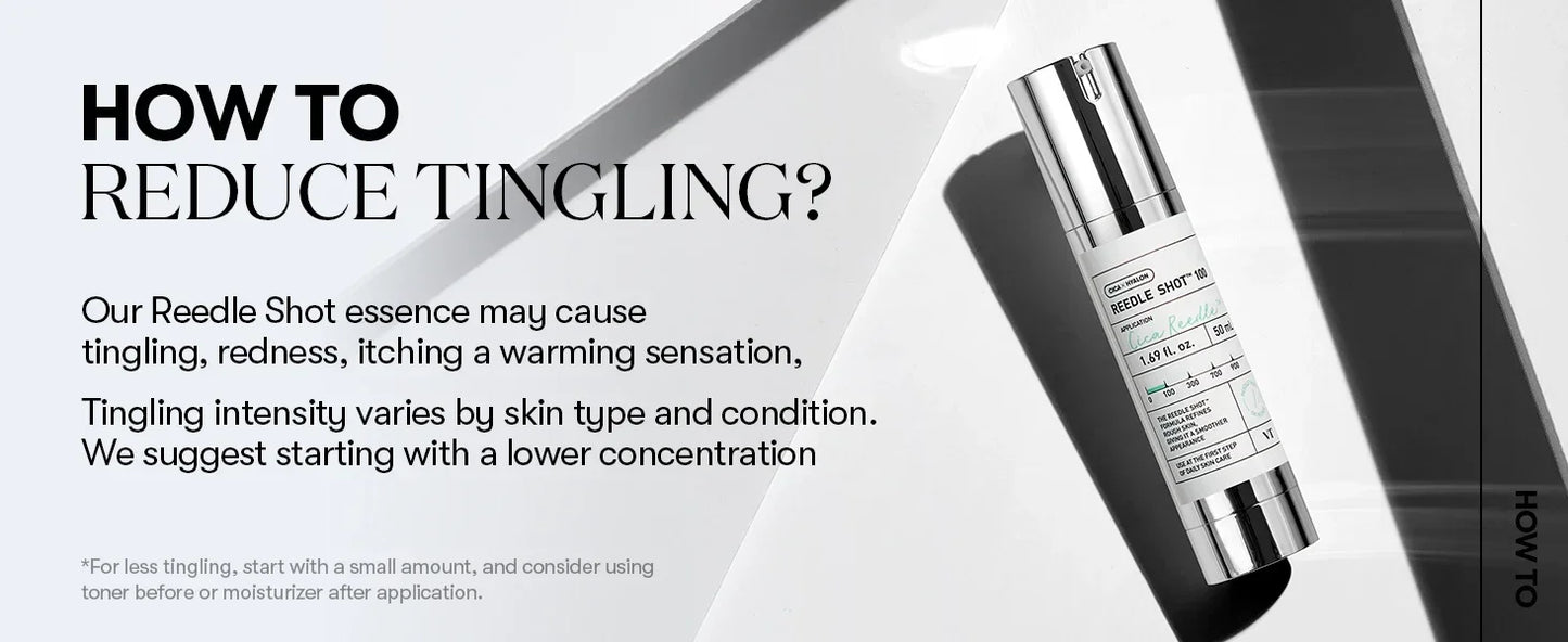 Korean Exosome & Hyaluronic Acid Microneedle Serum - 50ml Skin Booster