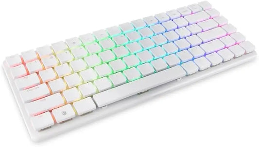 Raspberry Pi 500+: All-in-One Keyboard PC with Dual 4K Output, Wi-Fi/BLE, 256GB NVMe & RGB Backlight