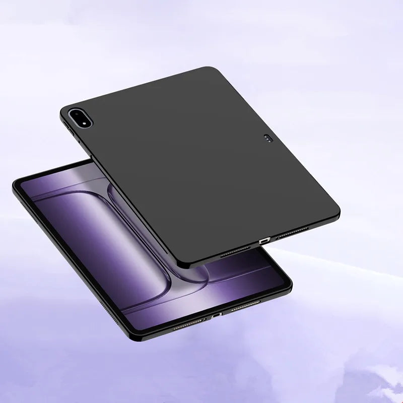 For OPPO Oneplus Pad 2 Pro 13.2 inch 2025 Silicone Case OPD2413 Anti-drop TPU Soft Tablet Cover For One Plus Pad2 Pro13.2"Funda