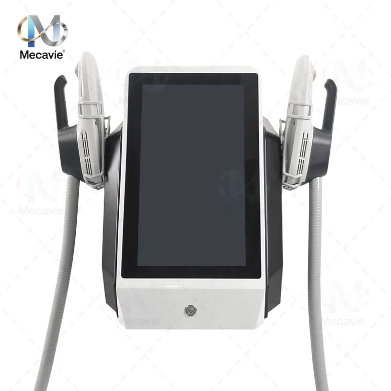 2026  RF Technology Muscle Stimulation Fat Reduction Slimming Beauty Equipment High Intensity 6500W Body Shaping Machine