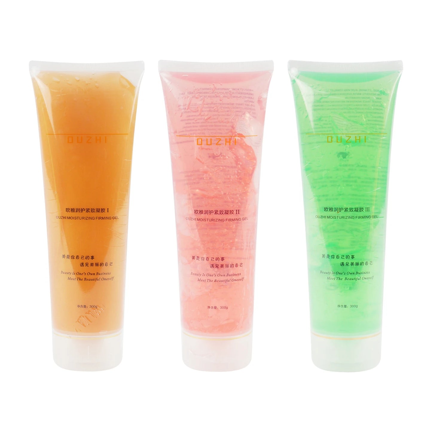 300g Ultrasonic RF Gel for 40K Cavitation Body Slimming Beauty Machine Radio Frequency Conductive Gel for RF Fat Burning Device