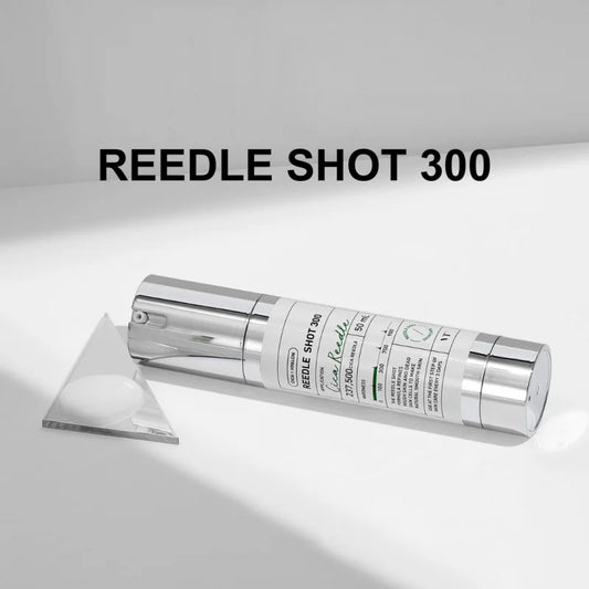 Korean Exosome & Hyaluronic Acid Microneedle Serum - 50ml Skin Booster