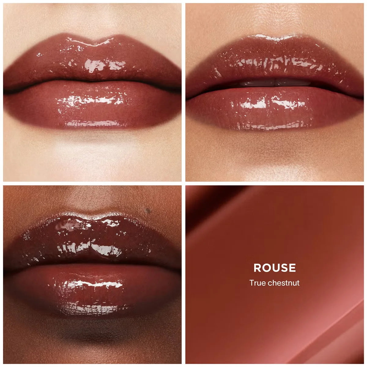 Hourglass Makeup Lipstick Phantom Volumising Glossy Balm Lip Gloss Mirror Blush Lasting Nourishing Rise Trace With Box Cosmetics