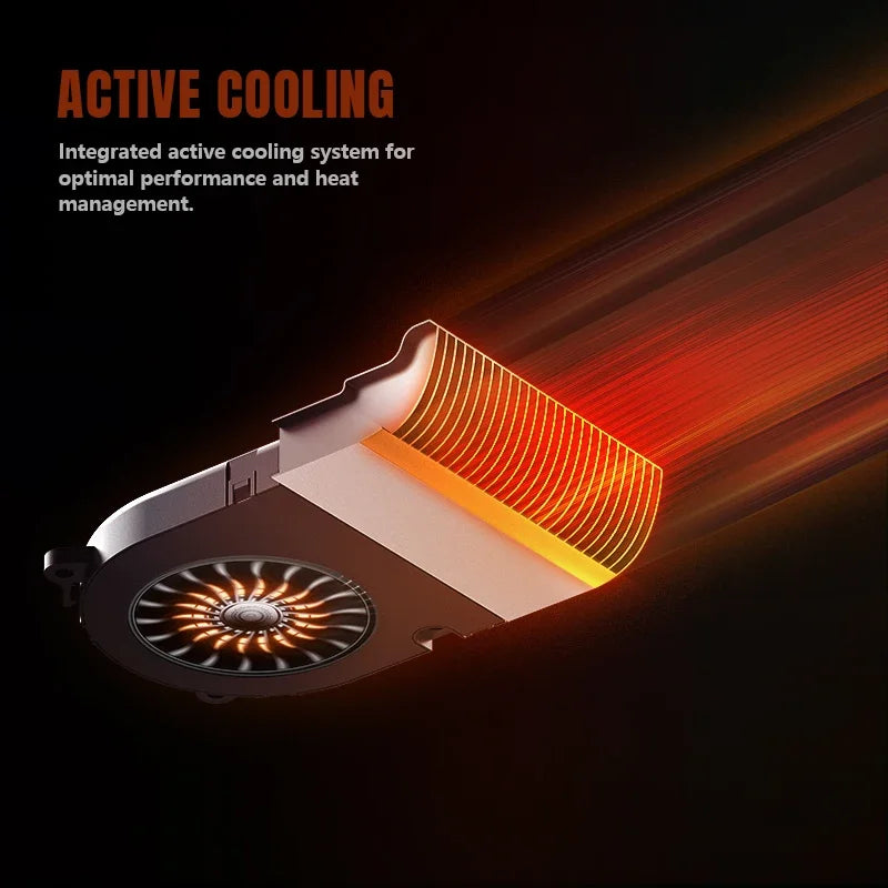 2025 New Retroid Pocket 5 Handheld Game Console