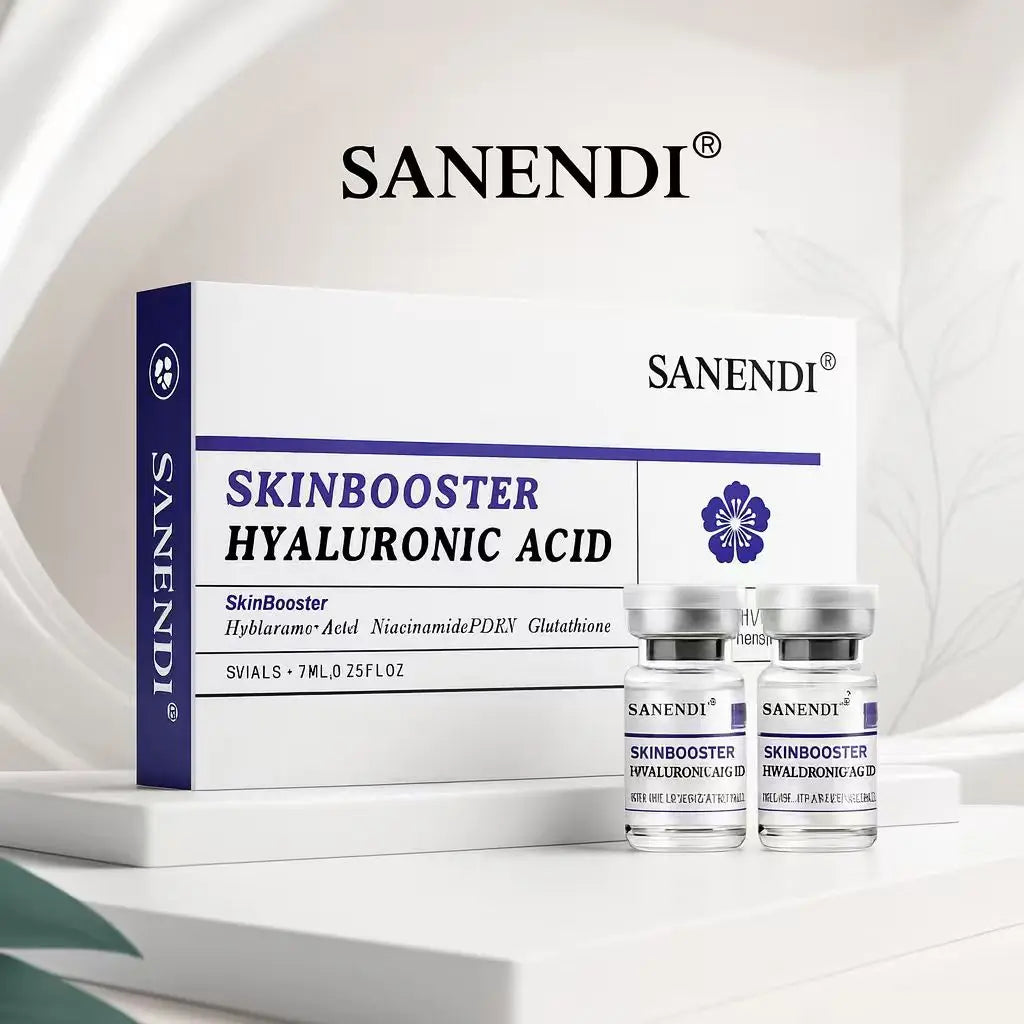 NAD+ Korean SKIN BOOSTER beauty skincare Collagen Hyaluronic Acid Care Essence Moisturizing Hydrating Soothing Lotion