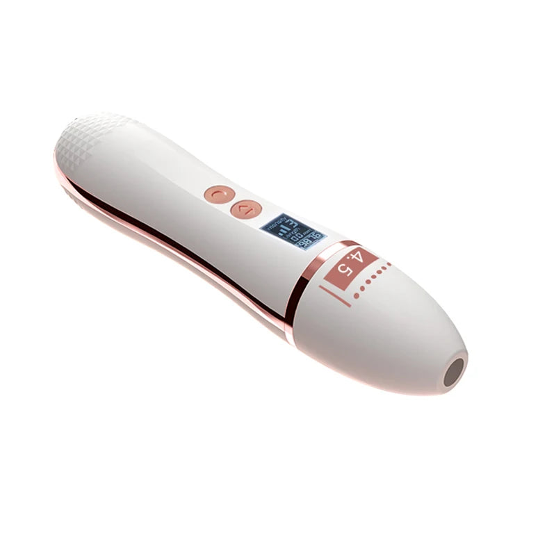 New 7D Mini Hifu Ultrasonic Face Lifting Massager Wrinkle Removal Anti-Aging Skin Tightening Eye Care Beauty Device For Home SPA