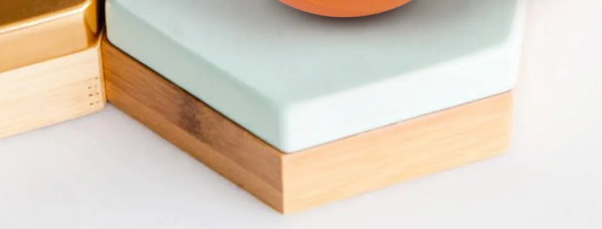 Family Fun Board Games for Kids & Adults: Tabletop Curling Game with 8 Rollers & Shuffleboard Pucks!