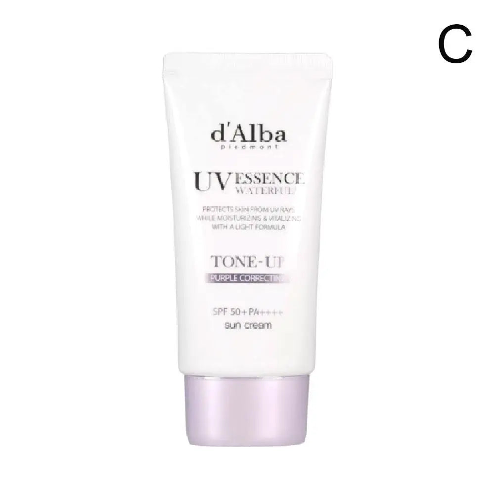 D alba White Truffle Facial Mist