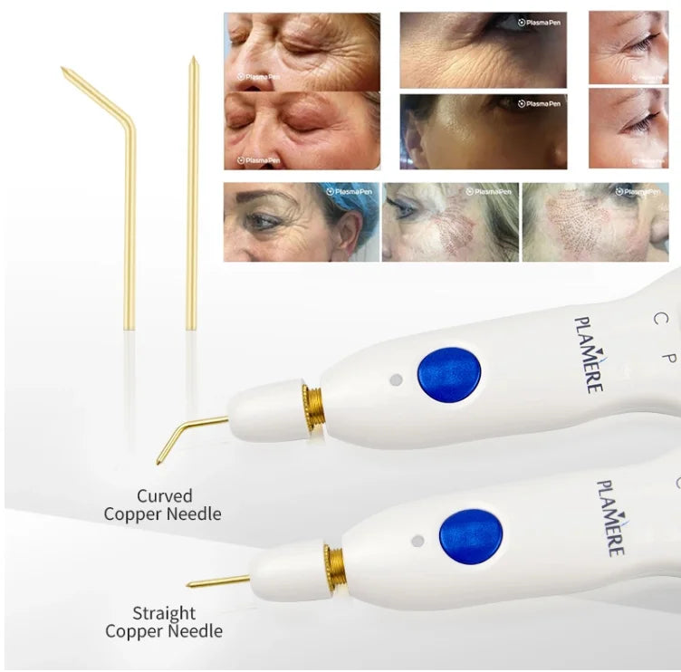2025/Plamere  Korea plaxpot plamere pen fibroblast plasma pen for  tightening plamere