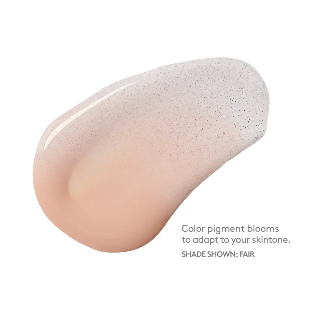 Sunforgettable Face Shield Flex