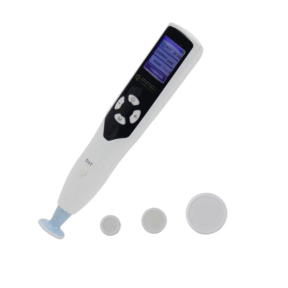 Fibroblast Original Plamax Cold Plasma Wireless Skin Tightly Acne Treatment Dark Age Skin Tag Blemish Removal Beauty Tools