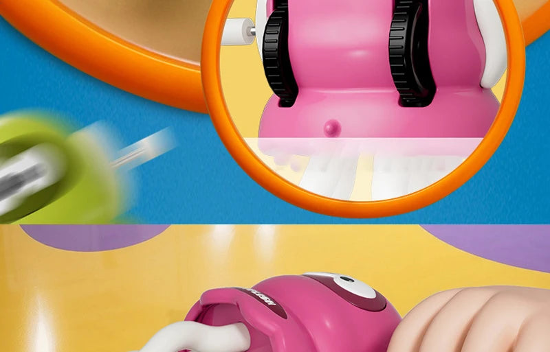 Cute Dancing Jellyfish Wind Up Toy Crawling Moving Animal Funny Fidget Stress Relief Game Creative Decor Novelty Adult Kids Gift