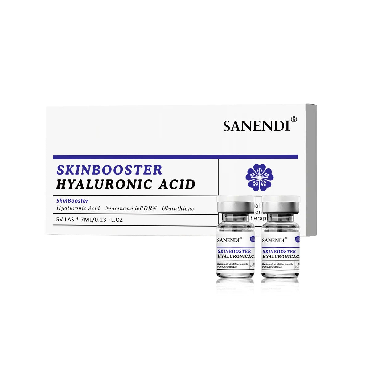 NAD+ Korean SKIN BOOSTER beauty skincare Collagen Hyaluronic Acid Care Essence Moisturizing Hydrating Soothing Lotion