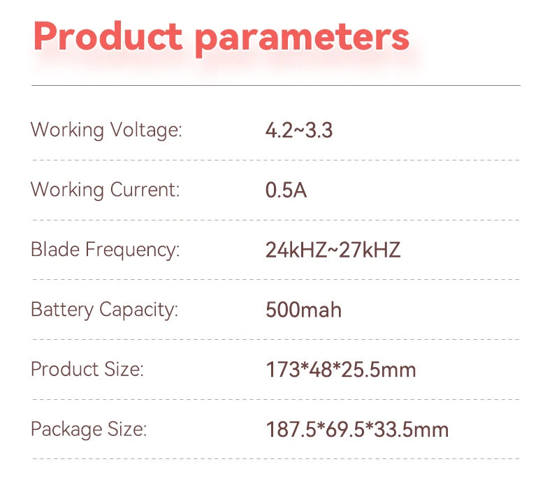 Ultrasonic Skin Scrubber Face Spatula Facial Skin Exfoliator Scraper and Blackhead Remover Pore Cleaner Facial Deep Cleansing