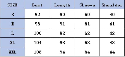 Fashion Trend Ladies Punk Moon Pattern Printing Long-sleeved Cardigan Sweater Long Style