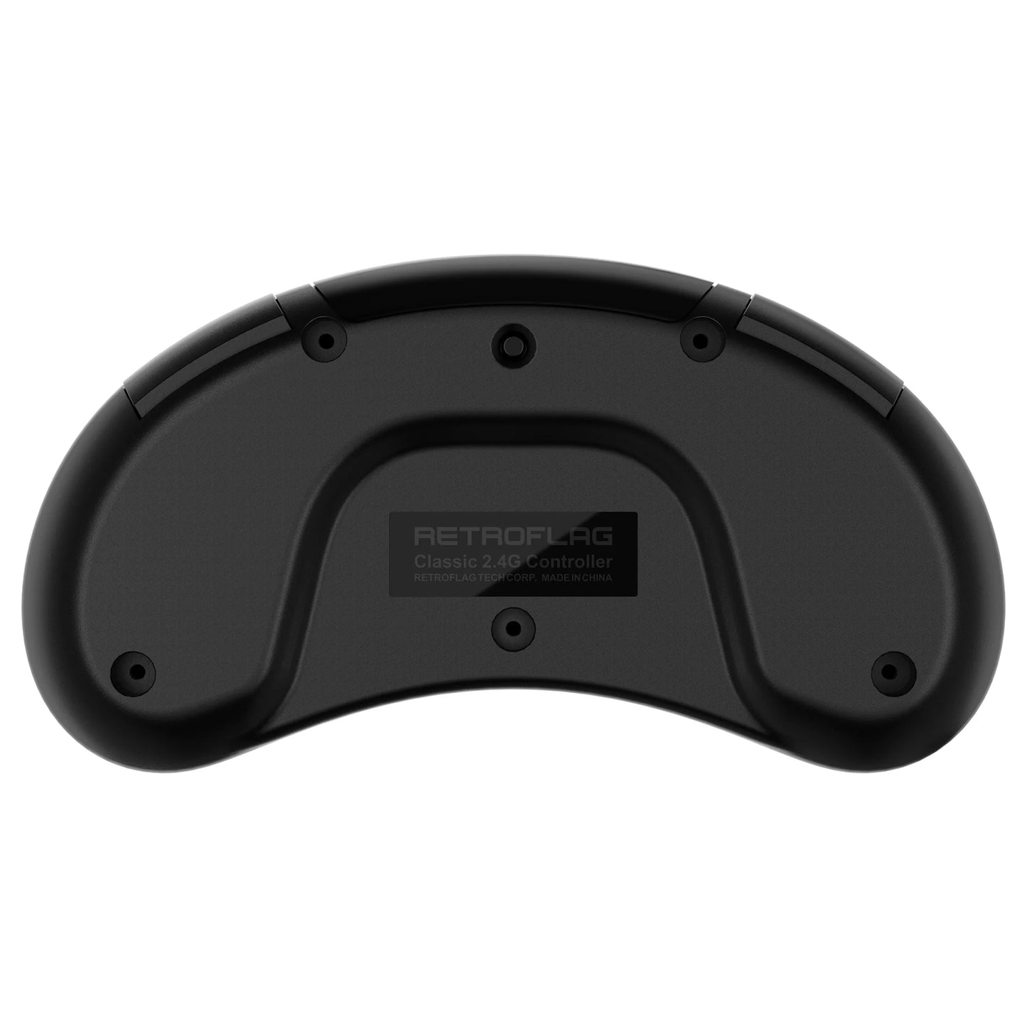 RETROFLAG Classic 2.4G Game Controller-M Wireless Gamepad Compatible with Switch, Windows, MD mini/mini 2 and Raspberry Pi