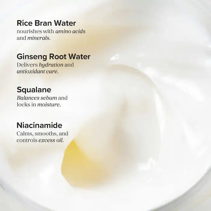 Korean Dynasty Cream Facial Care Moisturizing Cream Deep Hydration Suitable for dry Aging Face Cream Moisturizing Skin Repair