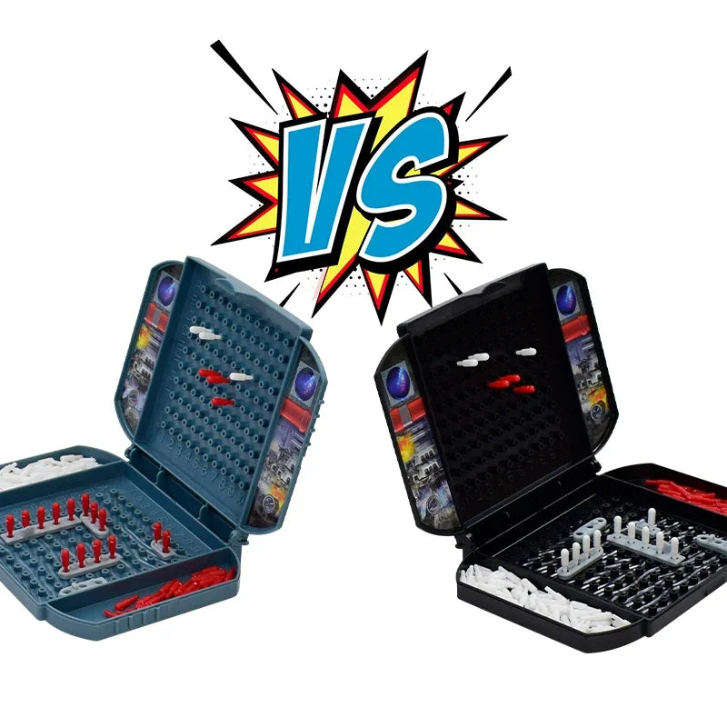 Children Battleship Board Game