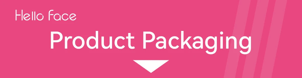 Hello Face M500S LED Mask Device Skin Care Tool Best Gift for lovers, parents, and friends