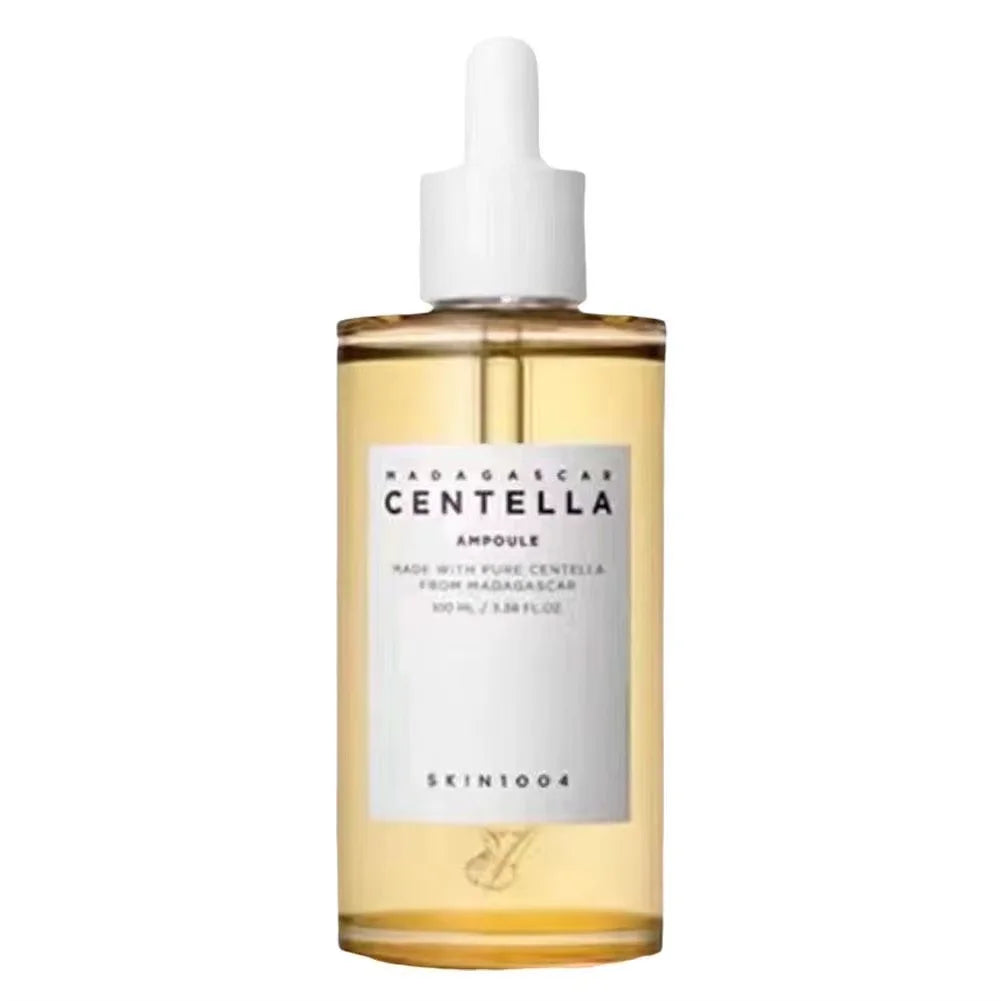 CENTELLA Korean Skin Care Hydrating Booster Deep Moisture Revitalize Dull Skin Soothing Face Treatment Glow Essence Skin Care