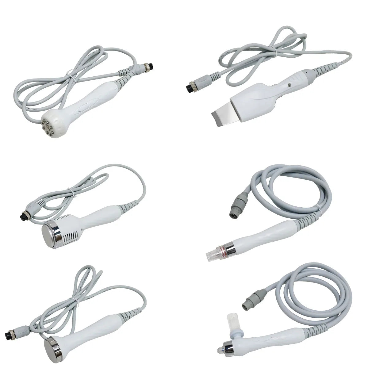 H2O2 Water Small Bubble Machine Accessories Scrubber Peeling Cleaning Spare Parts For Oxygen Jet Peel Beauty Machine Replacement