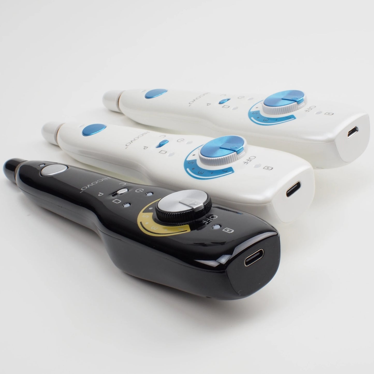 Hicovo Plasma Pen Orignal Fibroblast Wart Skin Tag Anti Wrinkle Remove Quick Charge Auto Acne Treatment Facial Lifting Machine