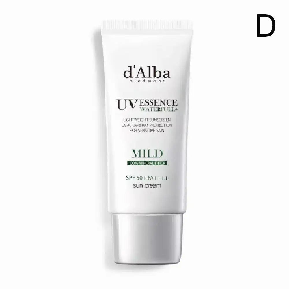 D alba White Truffle Facial Mist