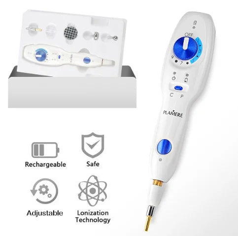 2025/Plamere  Korea plaxpot plamere pen fibroblast plasma pen for  tightening plamere