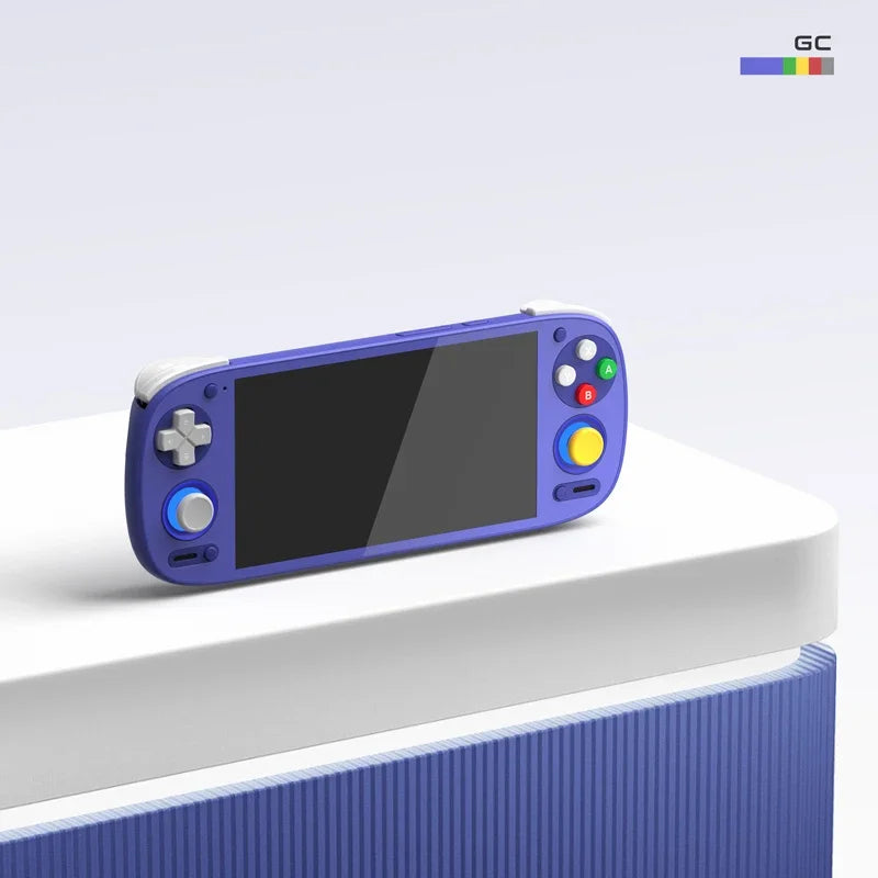 2025 New Retroid Pocket 5 Handheld Game Console