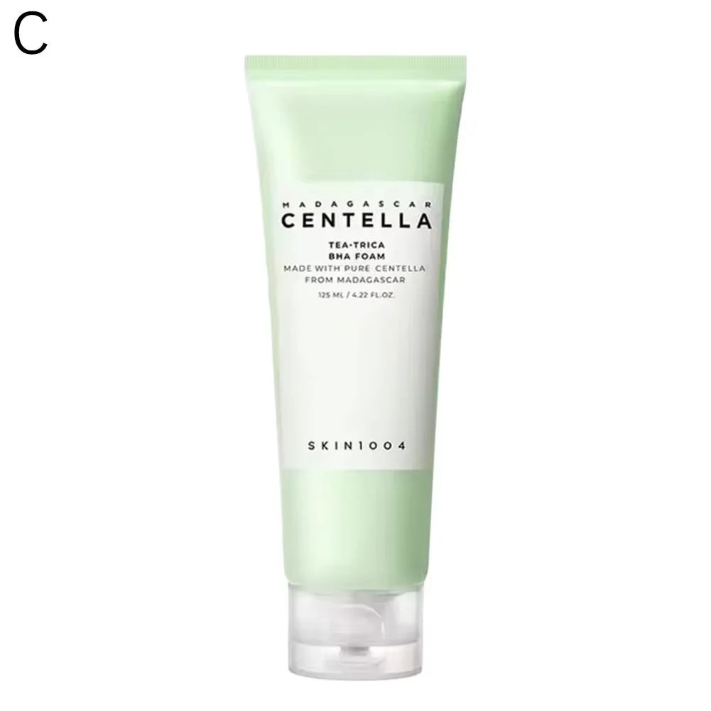 CENTELLA Korean Skin Care Hydrating Booster Deep Moisture Revitalize Dull Skin Soothing Face Treatment Glow Essence Skin Care