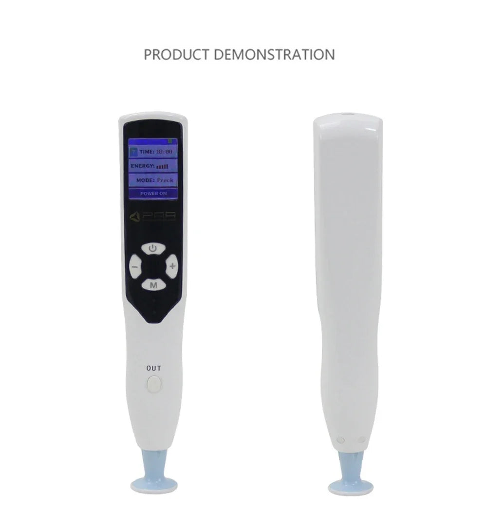 Fibroblast Original Plamax Cold Plasma Wireless Skin Tightly Acne Treatment Dark Age Skin Tag Blemish Removal Beauty Tools