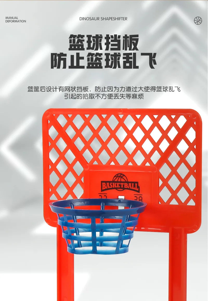Hot Summer Desktop Board Game Basketball Finger Mini Shooting Machine Party Table Interactive Sport Games for Kids Adults