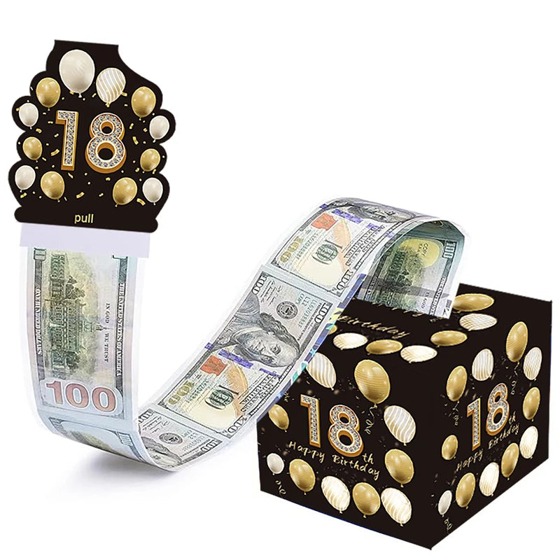 18th Birthday Party Decorations Black Plates Tableware Napkins For Kid Boys Girls Happy Birthday 18th Birthday Balloons Supplies