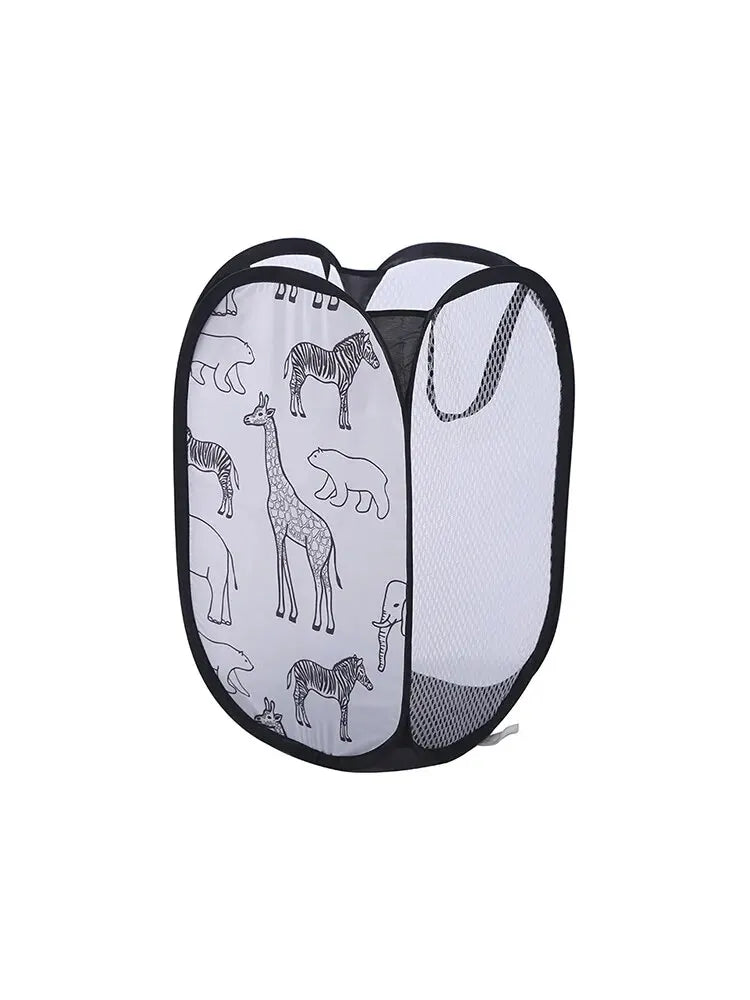 Storage Basket Laundry Basket Home Dirty Clothes Basket Organizing Storage Basket Bathroom Dirty Clothes Storage Basket