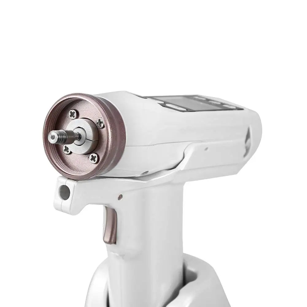 EZ Meso Gun Derma Microneedle Pen Korea Negative Pressure Skin Rejuvenation EZ 5pin 9pin Needle Hydrating Skin Tighten Mesogun