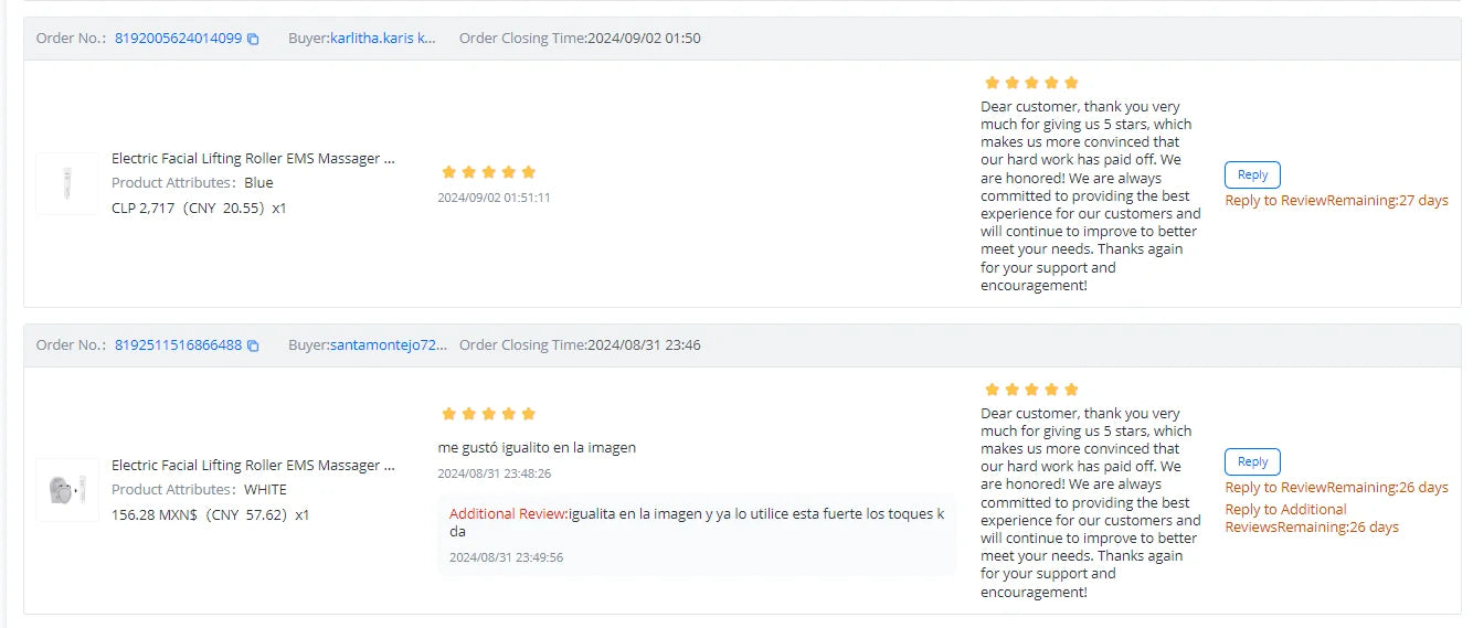 Electric Facial Lifting Roller EMS Massager with Gel Face Microcurrent Skin Tightening Rejuvenation Face Massage Beauty Care