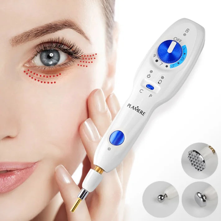 2025/Plamere  Korea plaxpot plamere pen fibroblast plasma pen for  tightening plamere