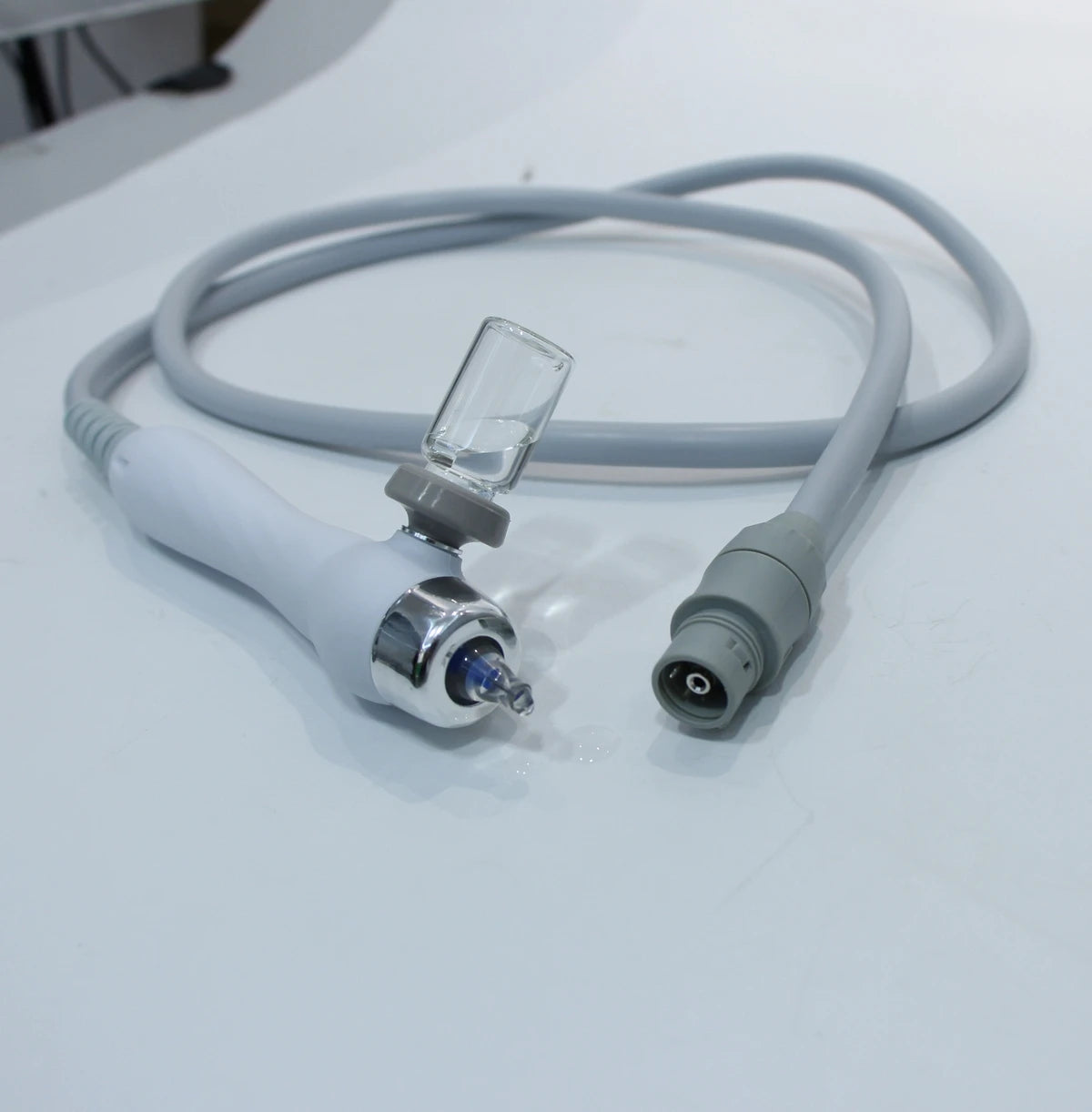 H2O2 Water Small Bubble Machine Accessories Scrubber Peeling Cleaning Spare Parts For Oxygen Jet Peel Beauty Machine Replacement