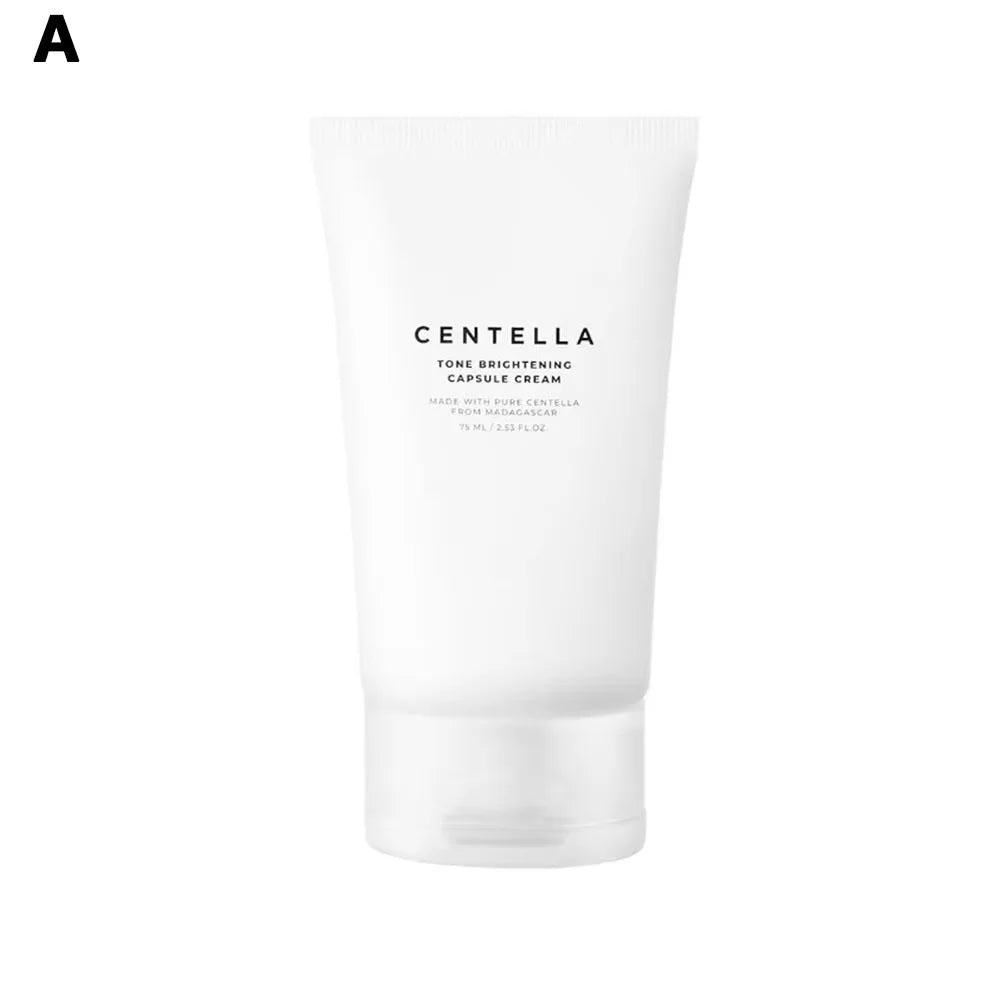 CENTELLA Korean Skin Care Hydrating Booster Deep Moisture Revitalize Dull Skin Soothing Face Treatment Glow Essence Skin Care