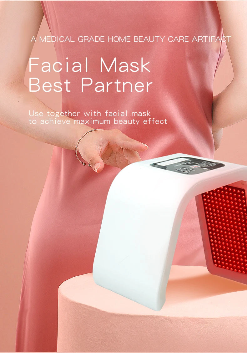 Facial Beauty Massage Device Electric Face Clean Massager Face Skin Care Skin Rejuvenation Beauty Machine Home Devices