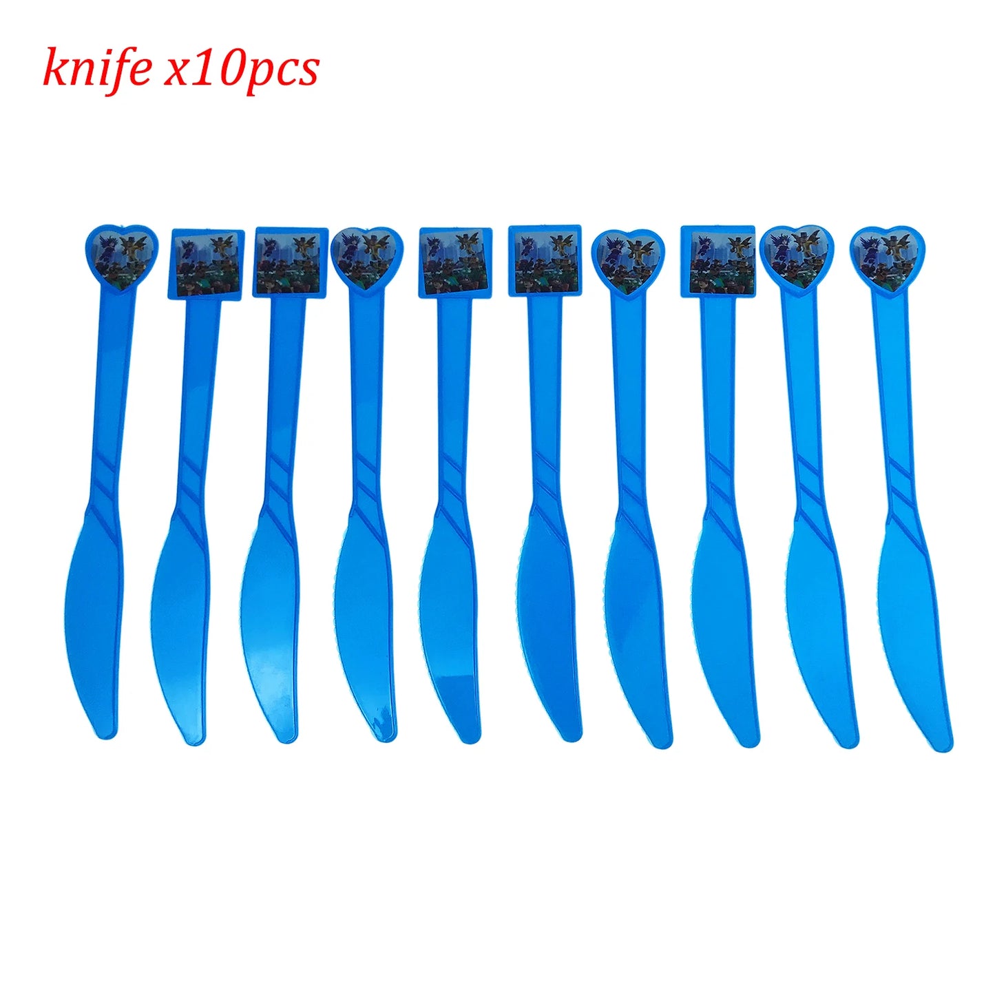 Roblox Birthday Party Supplies and Decorations